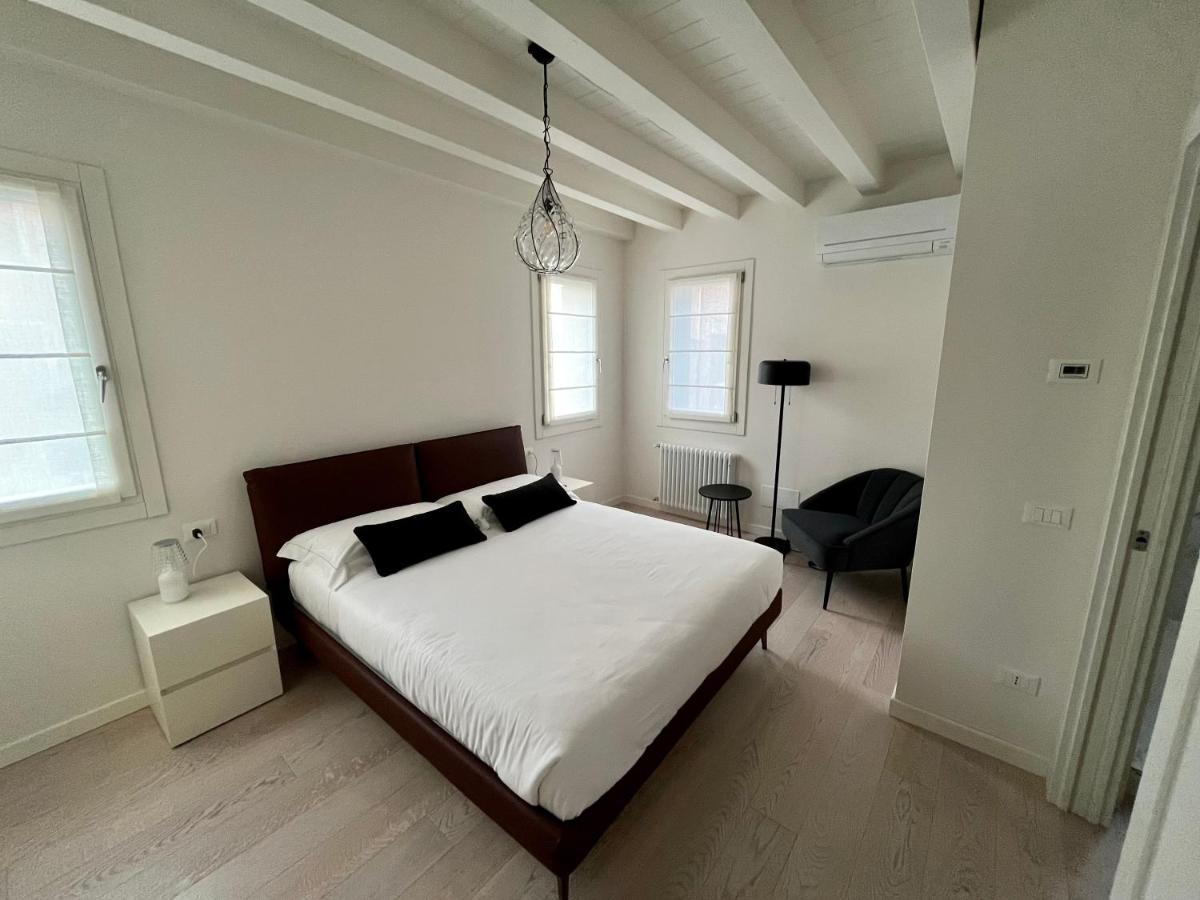 Alla Torre 735 - Stay Local Burano Luaran gambar