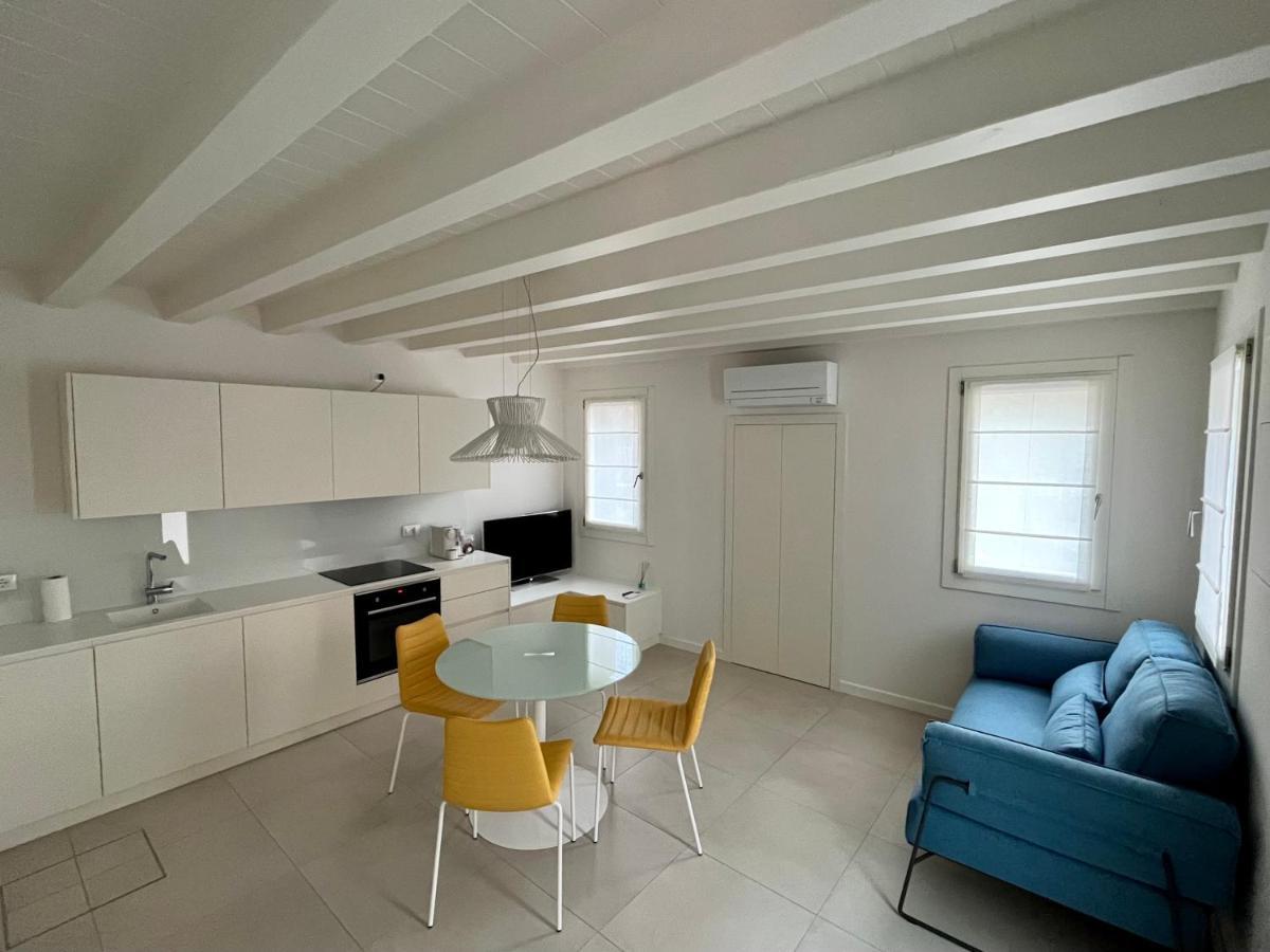 Alla Torre 735 - Stay Local Burano Luaran gambar