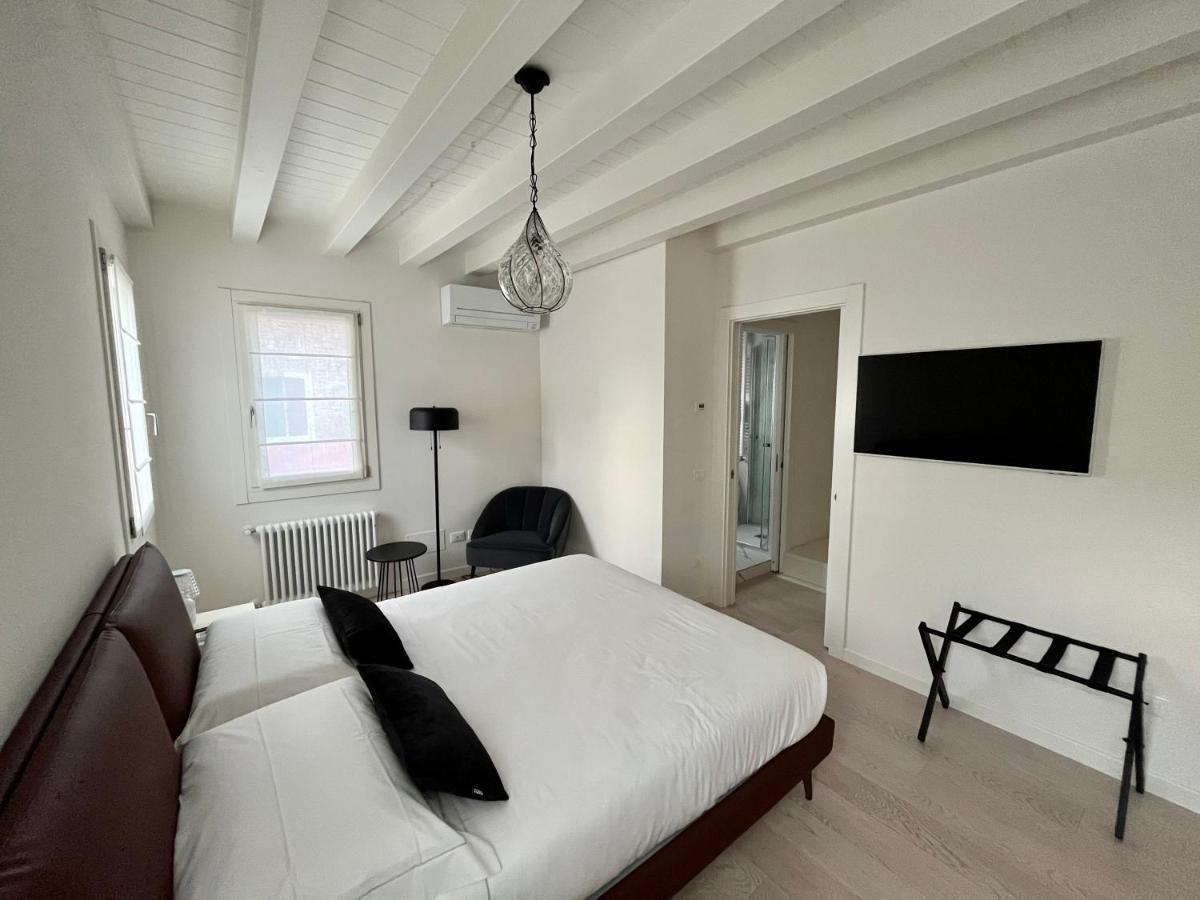 Alla Torre 735 - Stay Local Burano Luaran gambar