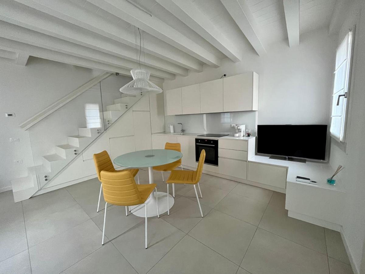 Alla Torre 735 - Stay Local Burano Luaran gambar